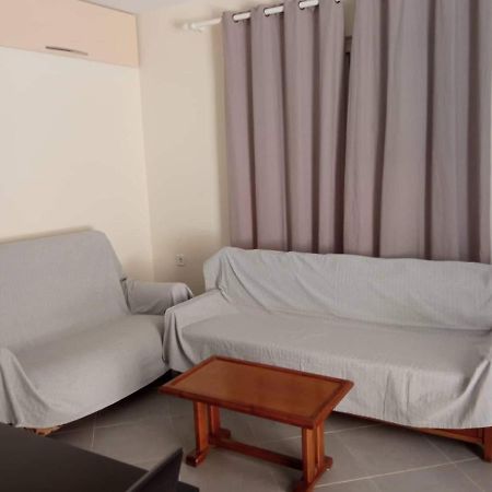 May Apartments ساراندا المظهر الخارجي الصورة
