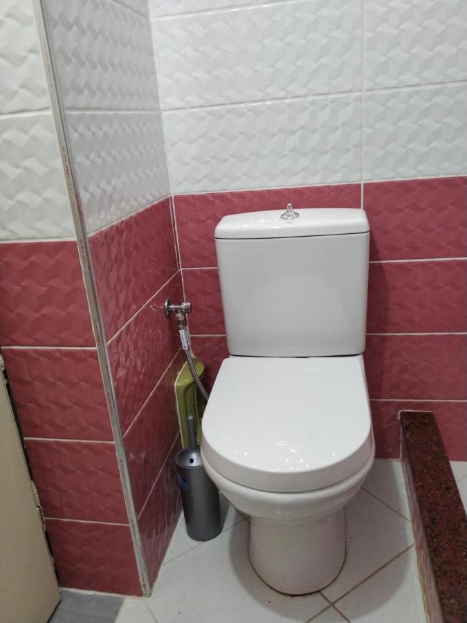 May Apartments ساراندا المظهر الخارجي الصورة