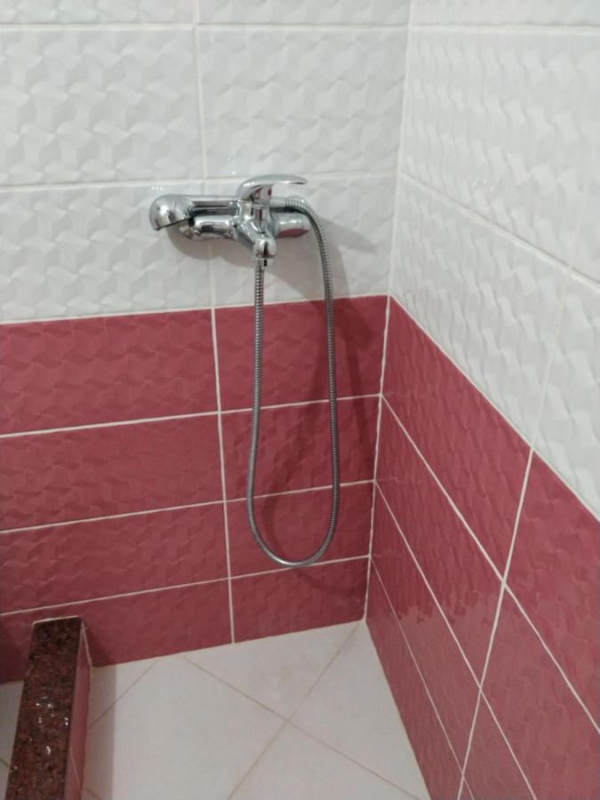 May Apartments ساراندا المظهر الخارجي الصورة